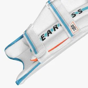 DSC Condor Glider Batting Pads | Premium Cricket Leg Guards-3