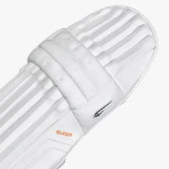 DSC Condor Glider Batting Pads | Premium Cricket Leg Guards-4