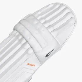 DSC Condor Glider Batting Pads | Premium Cricket Leg Guards-4