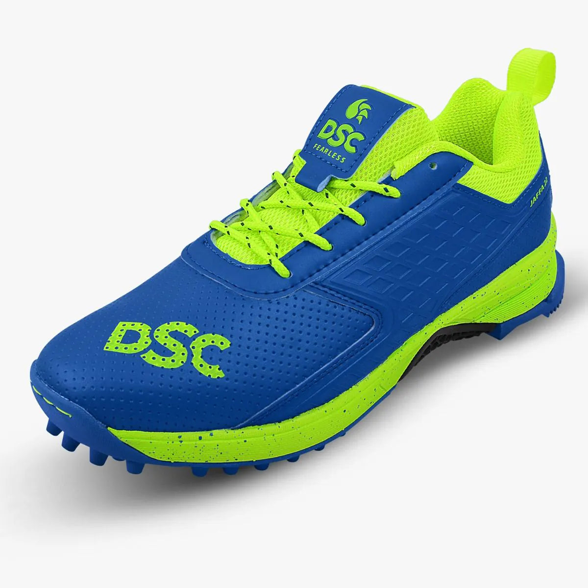 DSC Jaffa 22 Cricket Shoes-3
