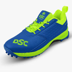 DSC Jaffa 22 Cricket Shoes-3