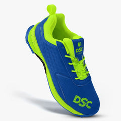 DSC Jaffa 22 Cricket Shoes-5