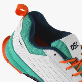 DSC Jaffa 22 Cricket Shoes-7