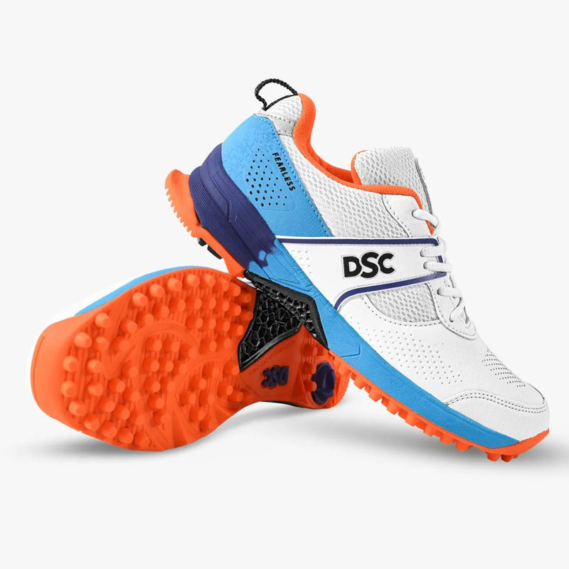 DSC Jaffa Neo Cricket Junior Shoes-1
