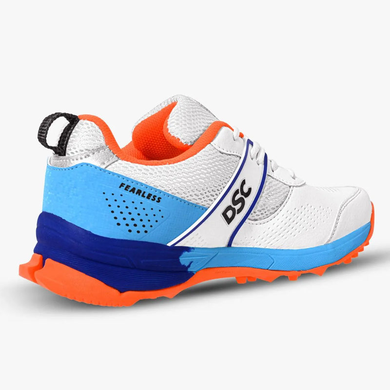 DSC Jaffa Neo Cricket Junior Shoes-10