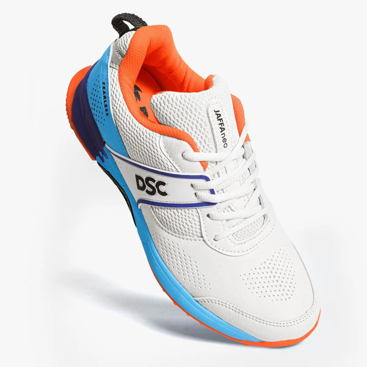 DSC Jaffa Neo Cricket Junior Shoes-9