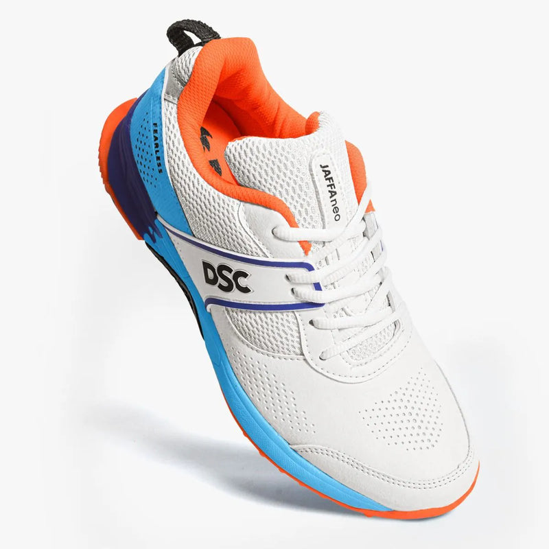 DSC Jaffa Neo Cricket Junior Shoes-9