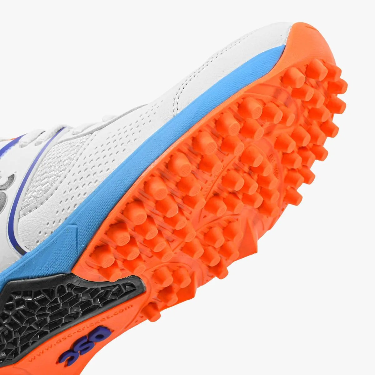 DSC Jaffa Neo Cricket Junior Shoes-11