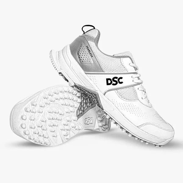DSC Jaffa Neo Cricket Junior Shoes