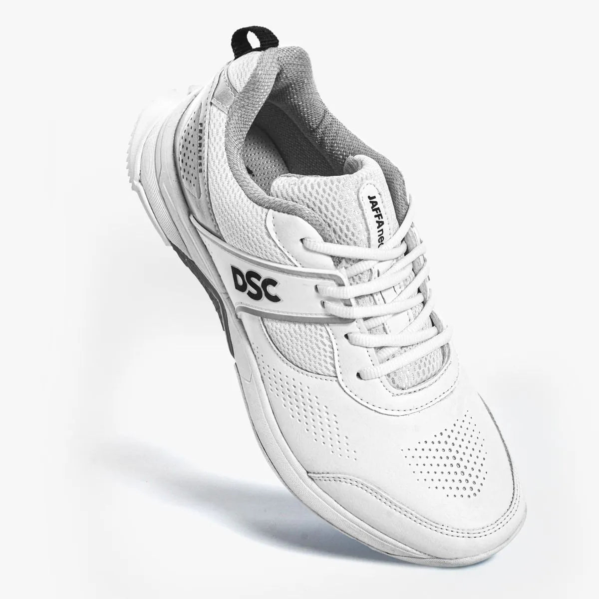 DSC Jaffa Neo Cricket Junior Shoes-4