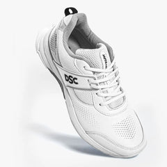 DSC Jaffa Neo Cricket Junior Shoes-4