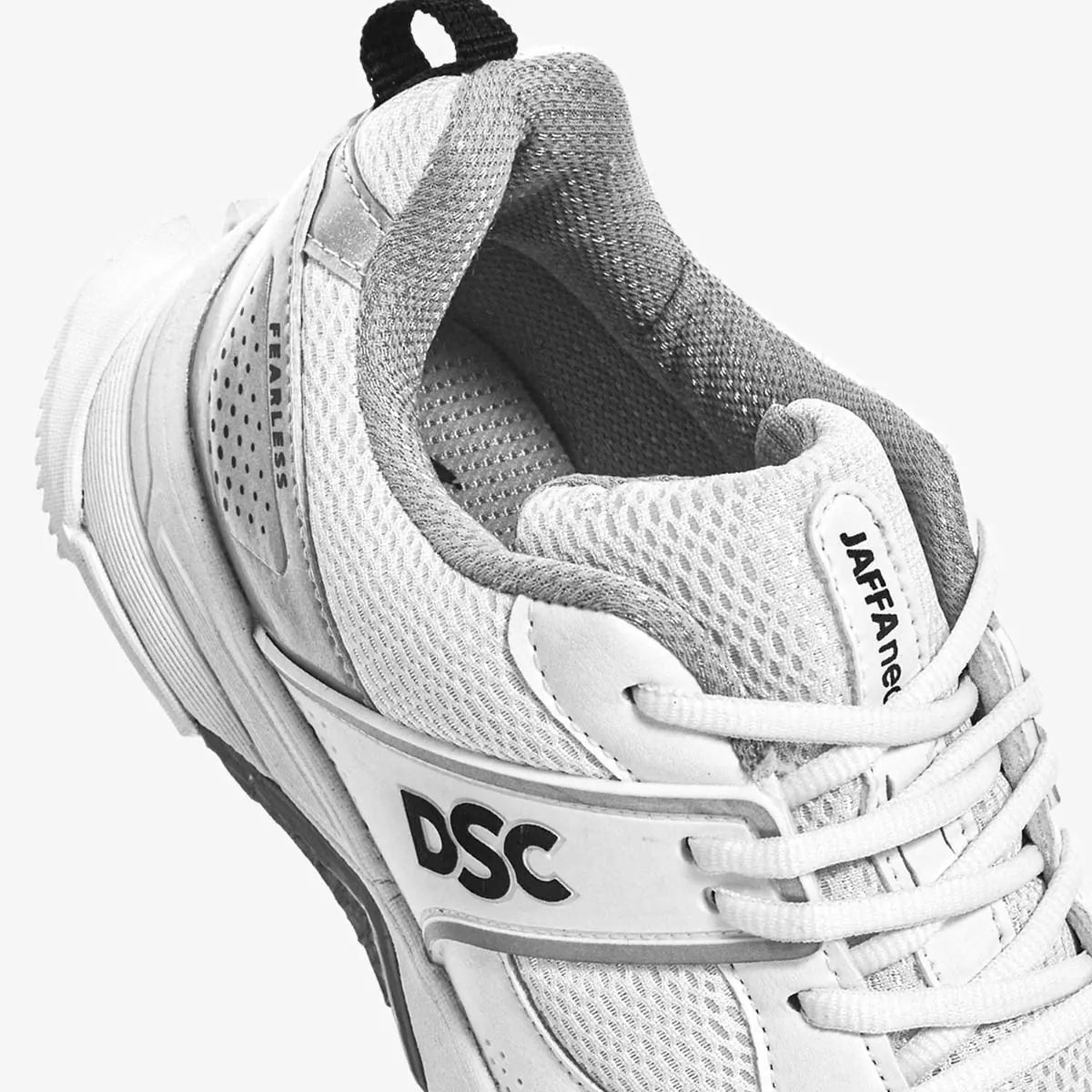 DSC Jaffa Neo Cricket Junior Shoes-5