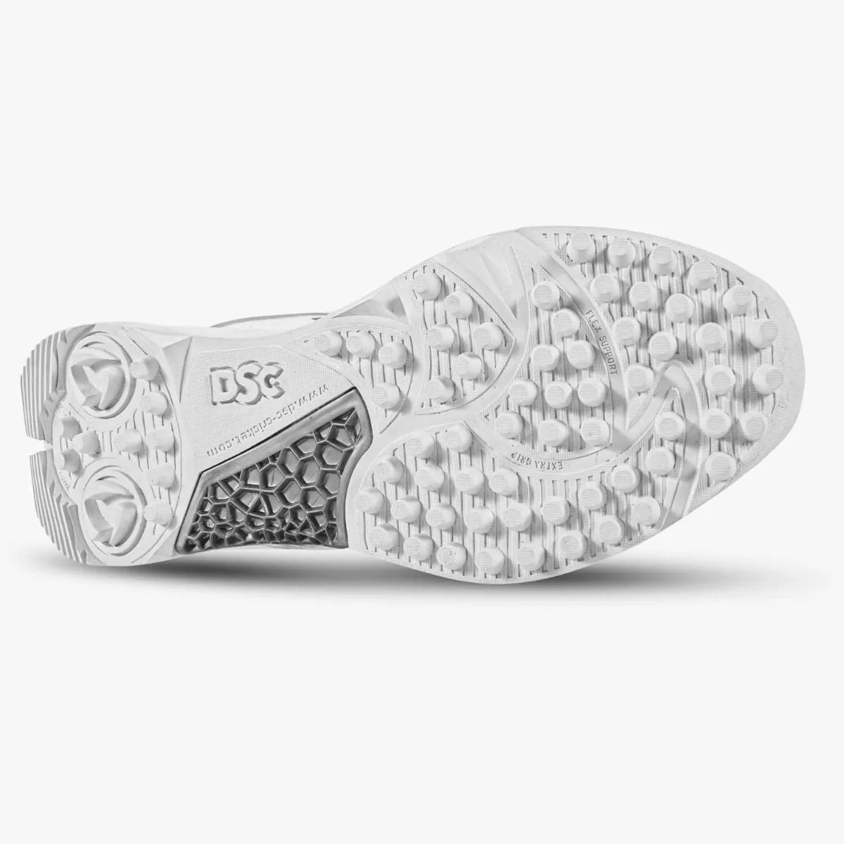 DSC Jaffa Neo Cricket Junior Shoes-7