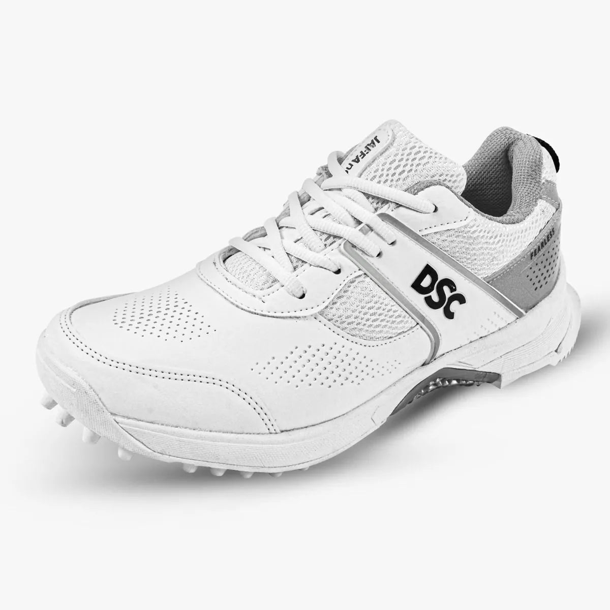 DSC Jaffa Neo Cricket Junior Shoes-8
