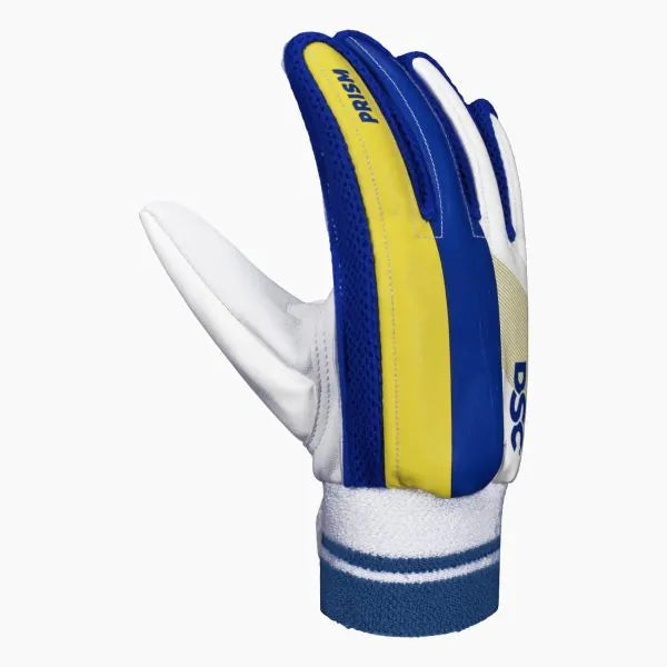 DSC Prism Inner Batting Gloves-1