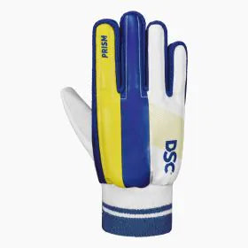 DSC Prism Inner Batting Gloves-3