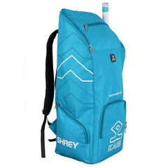 SHREY KARE DUFFLE Cricket Kitbag-3