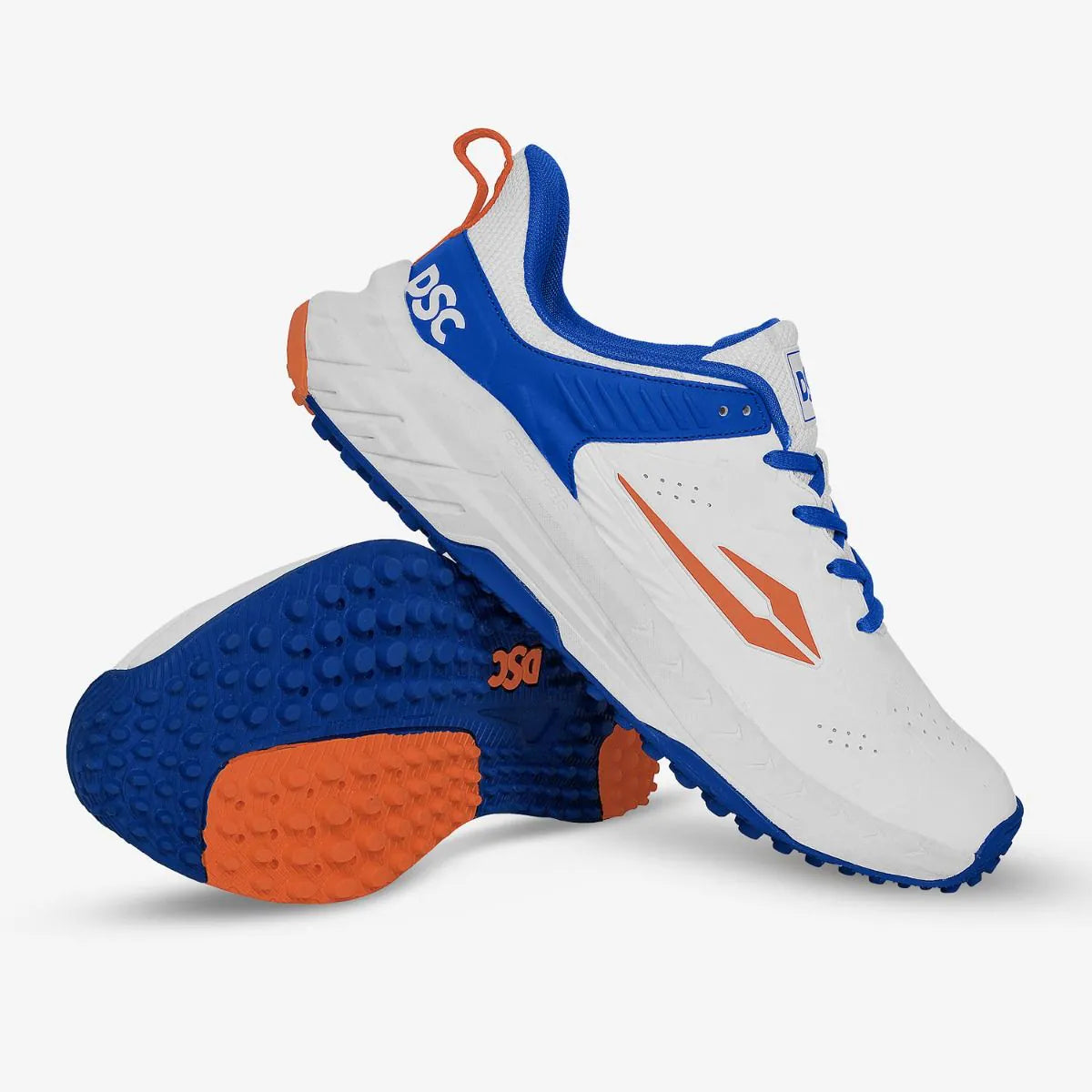 DSC EndGame Cricket Shoes 2026-1