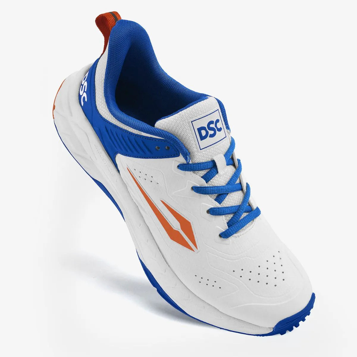 DSC EndGame Cricket Shoes 2026-3