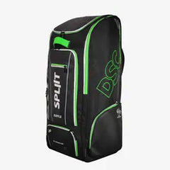 DSC SPLITE DUFFLE WHEELE Kit Bag-4