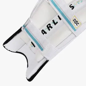 DSC Flite Batting Pads | Premium Cricket Leg Guards-3