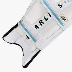 DSC Flite Batting Pads | Premium Cricket Leg Guards-8
