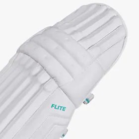 DSC Flite Batting Pads | Premium Cricket Leg Guards-4