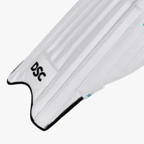 DSC Flite Batting Pads | Premium Cricket Leg Guards-5