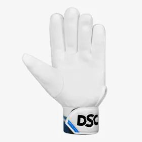 DSC Floater Inner Batting Gloves-3