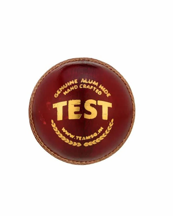 SG Test Cricket Ball