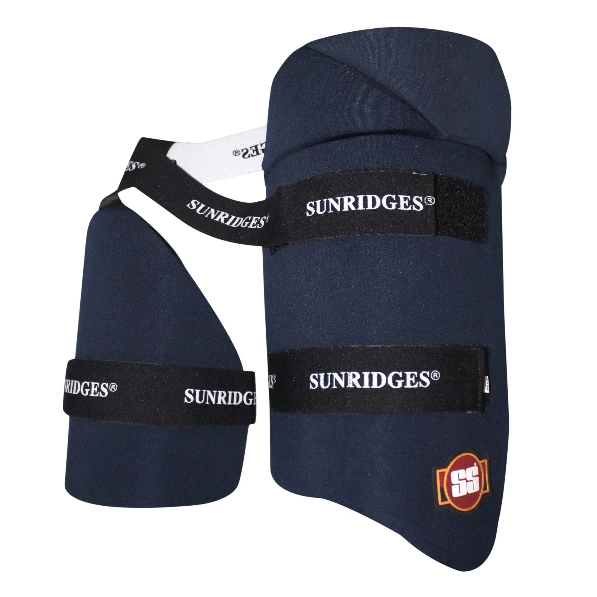 SS PLAYER 2IN1 Thigh Guard-2