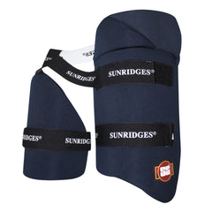 SS PLAYER 2IN1 Thigh Guard-2