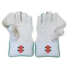 GN X600 Elite Wicket Keeping Gloves-2