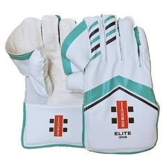 GN X600 Elite Wicket Keeping Gloves-1