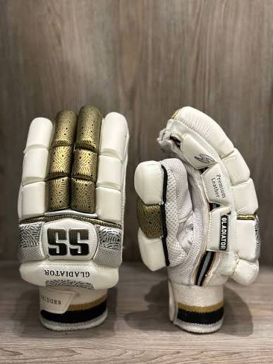 SS GLADIATOR Batting Gloves-1
