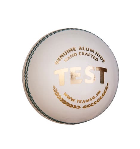 SG Test Cricket Ball