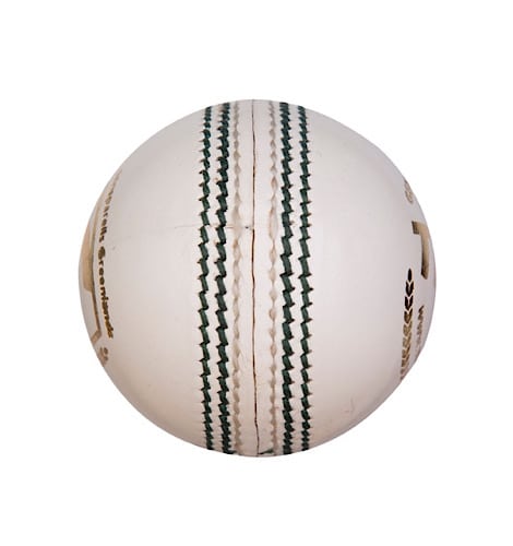 SG Test Cricket Ball-3