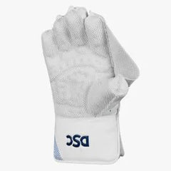 DSC Intense Shoc Wicket Keeping Gloves-2