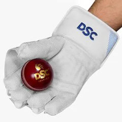 DSC Intense Shoc Wicket Keeping Gloves-3