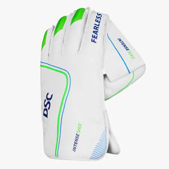 DSC Intense Shoc Wicket Keeping Gloves-1