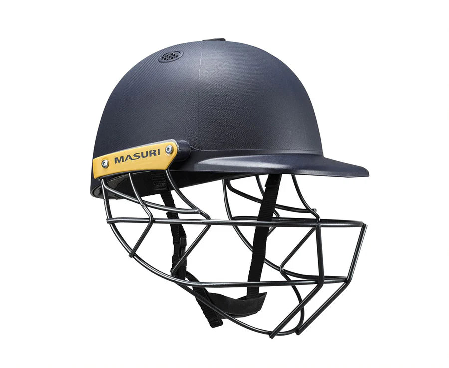 Masuri C-Line Junior Steel