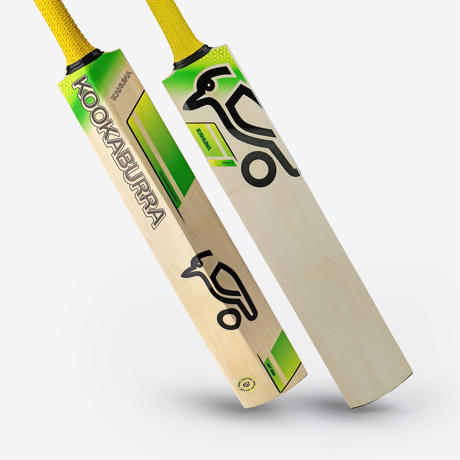KOOKABURRA KAHUNA PRO 1.O