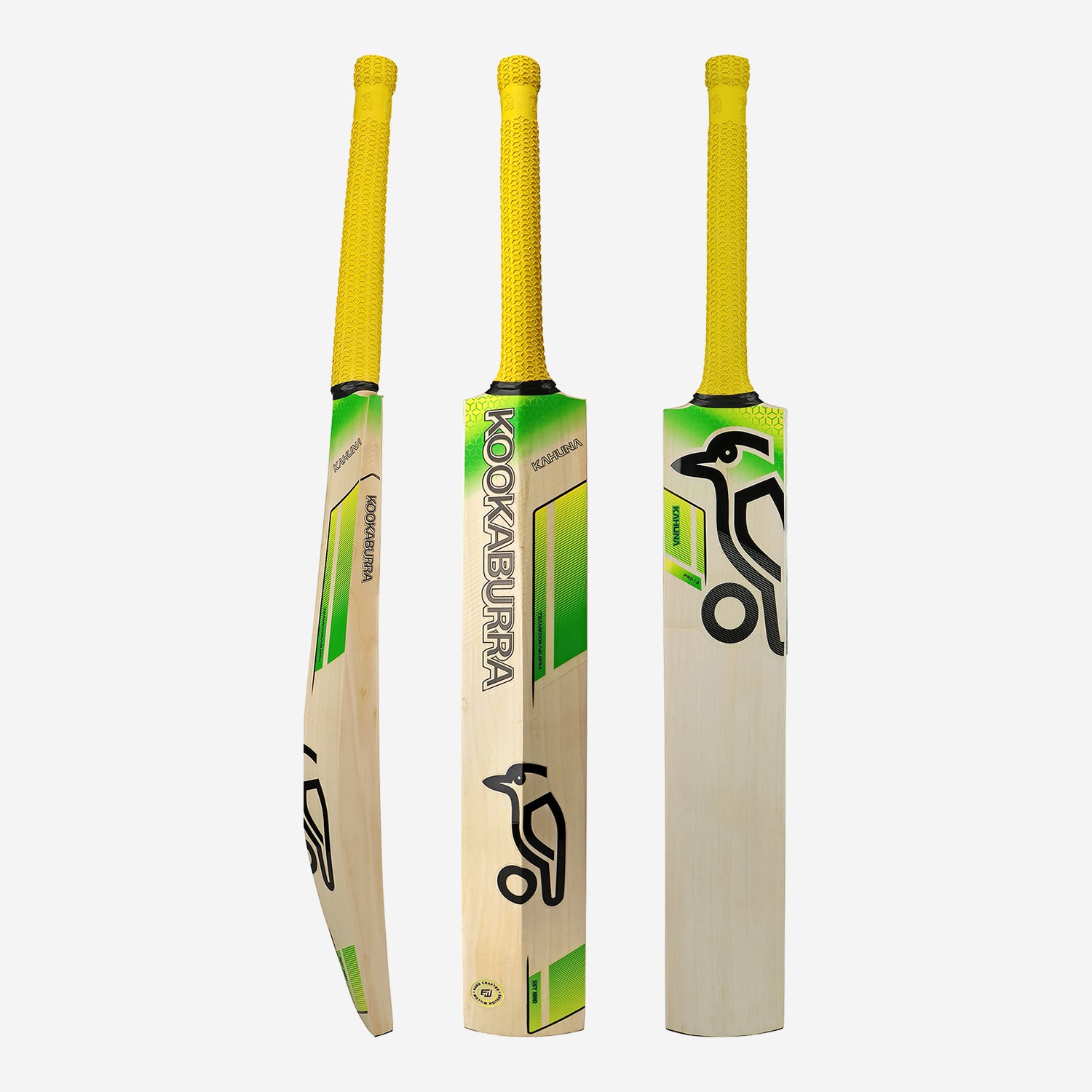 KOOKABURRA KAHUNA PRO 1.O-2