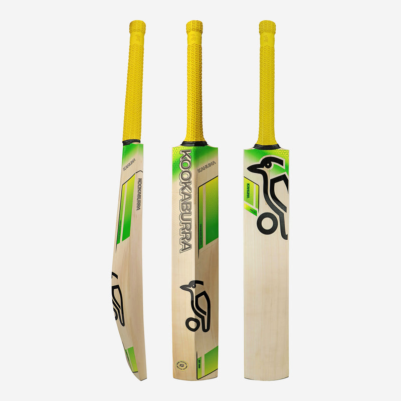 KOOKABURRA KAHUNA PRO 3.0-1