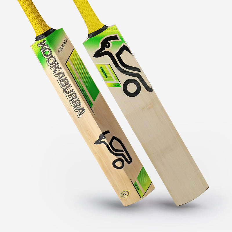 KOOKABURRA KAHUNA PRO 5.0-1