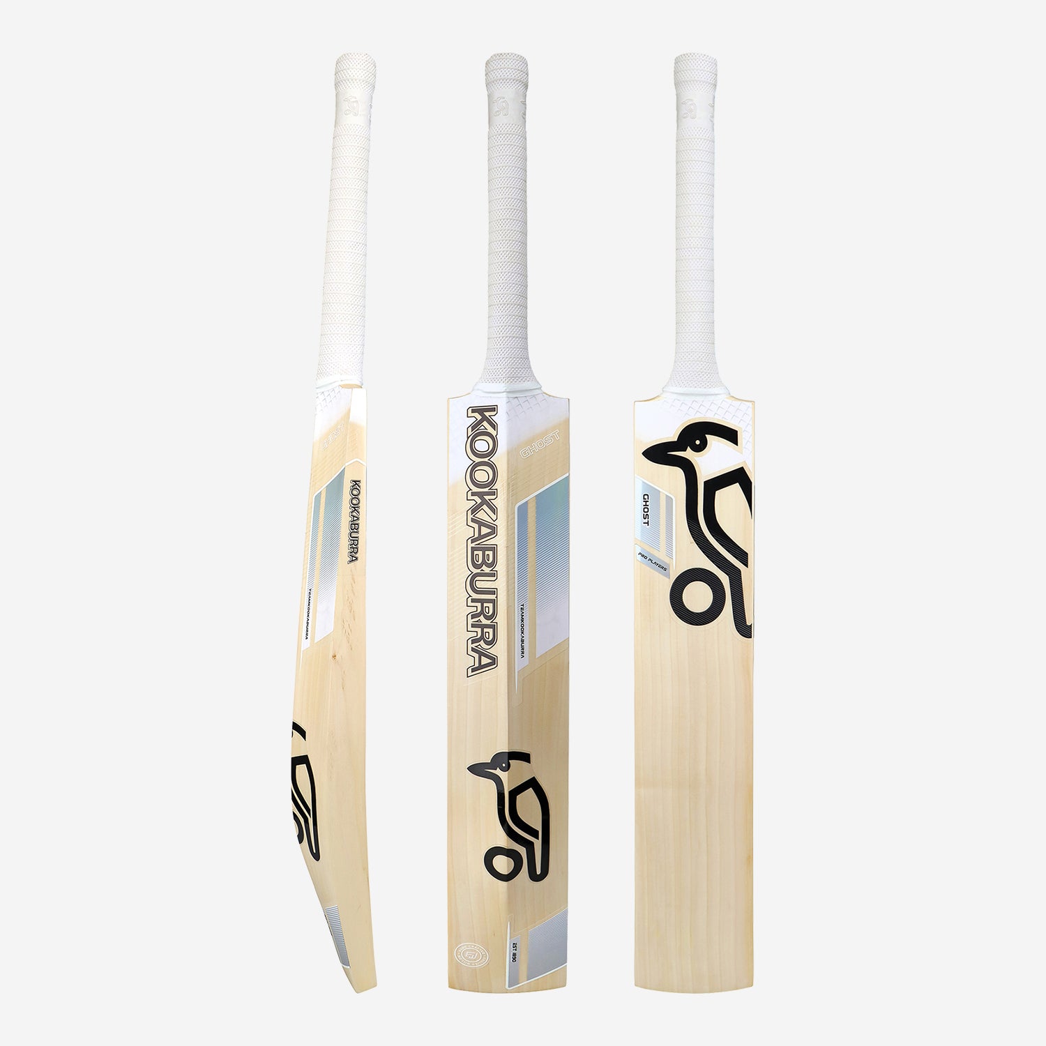Kookaburra Ghost Pro Player Edition