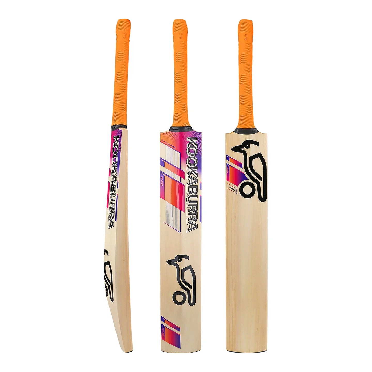 Kookaburra Aura Pro 8.O KW