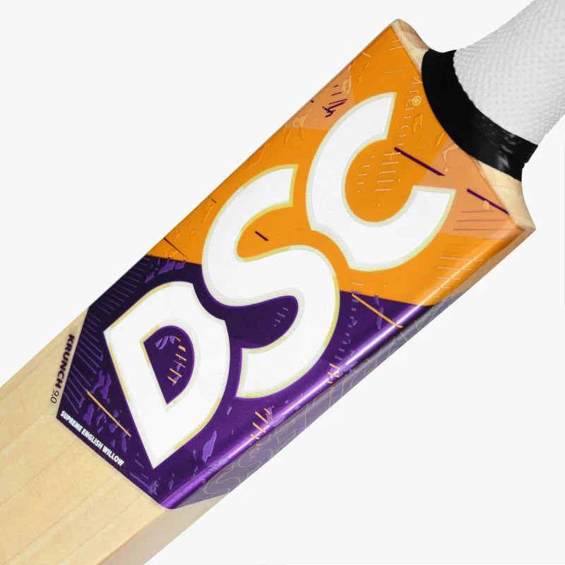 DSC KRUNCH 9.O-3