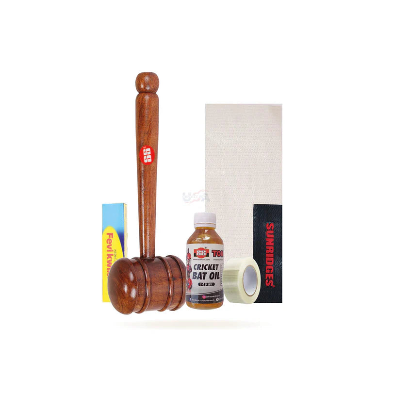 SS Maximus Bat Care Kit-1
