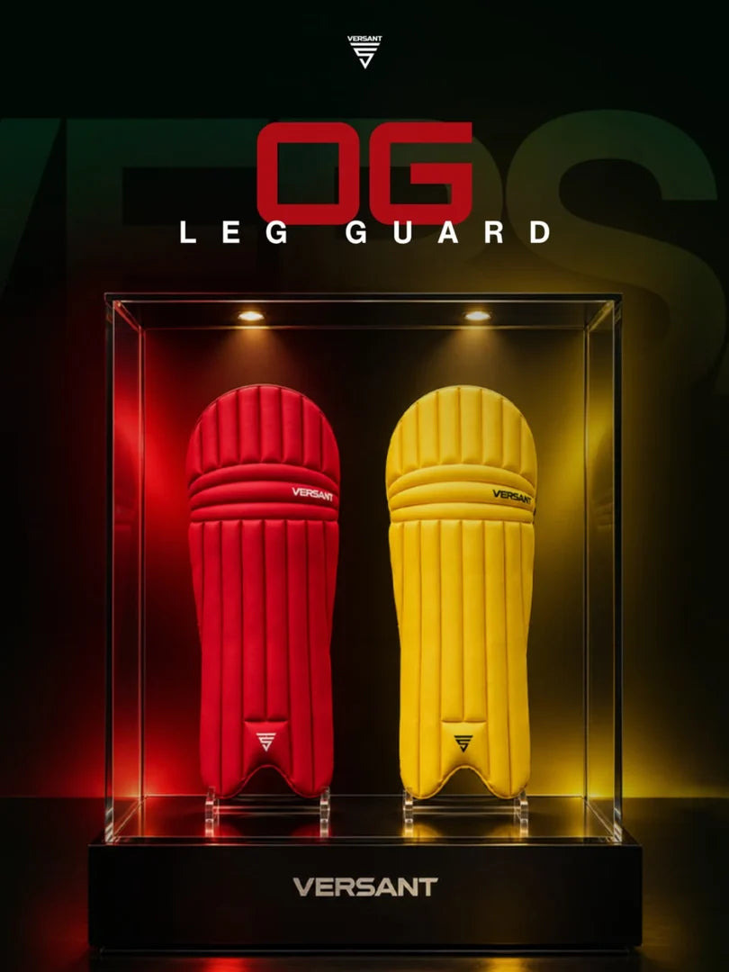 Versant OG Batting Pads-5